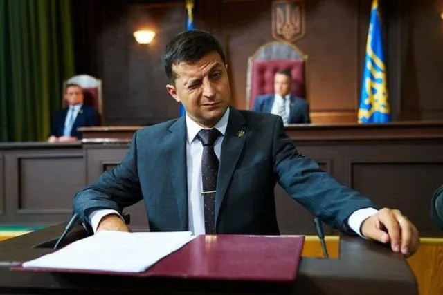 До другу туру проходять Зеленський і Порошенко, - Національний екзит-пол