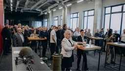 У Луцьку зібрали близько 10 мільйонів для прикордонників: що підуть гроші (фото)