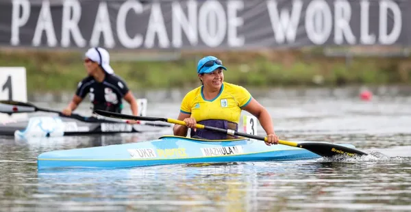 Волинські веслувальники вибороли олімпійські та паралімпійські ліцензії (фото)