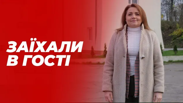 Торчинська громада в умовах війни: про ВПО та опалення в зимку (репортаж)