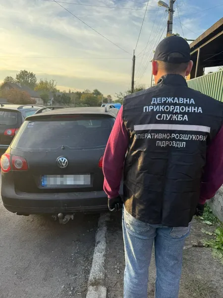 Під виглядом гуманітарки продавали авто: на Волині судитимуть учасників злочинної групи