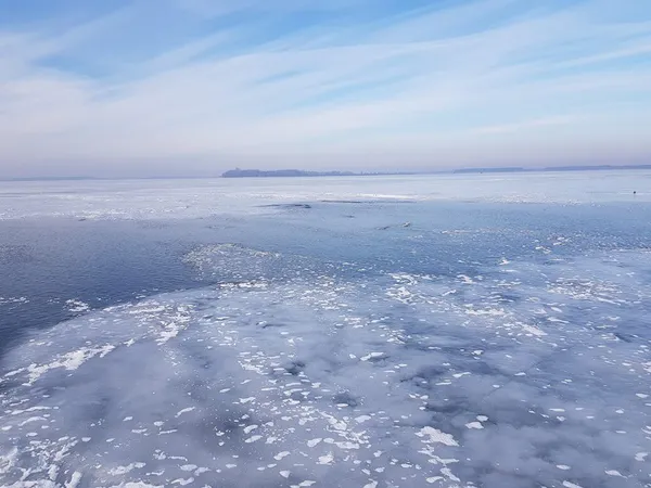 Неймовірний Світязь взимку: пейзажі заворожують (ФОТО)