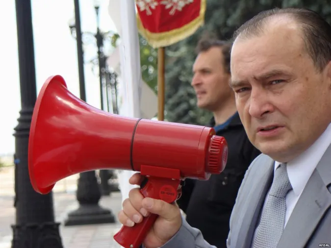 Волинського підприємця звинуватили в педофілії