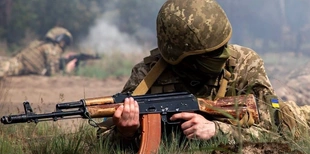 Близько 1 389 420 окупантів, 44 298 артсистем, 359 557 БпЛА: втрати ворога 19 червня