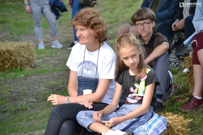 Відкрилася гутіркова сцена на «Бандерштаті-2019» (фото)