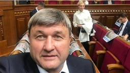 З горілкою і шашликом: "Слуга народу" планував застілля під час сесії Ради (фото)