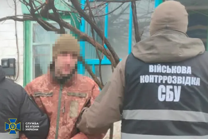 На Волині затримали волонтера, який возив зброю з прифронтових рубежів