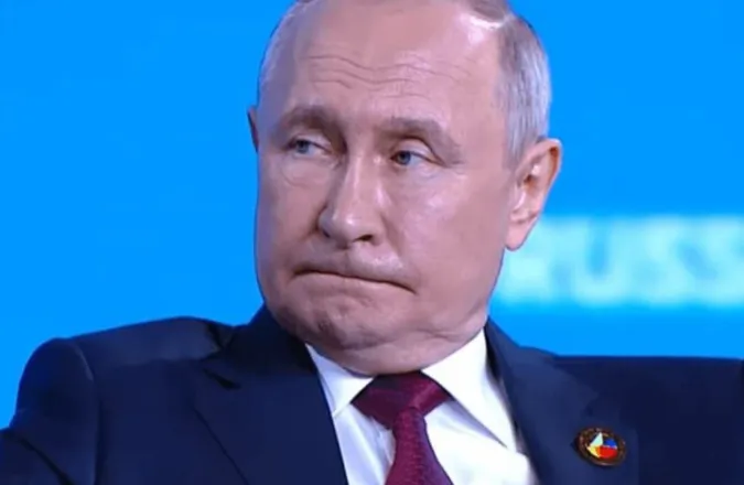 Захід повинен зруйнувати путінську теорію перемоги, бо апетити зростатимуть, – ISW