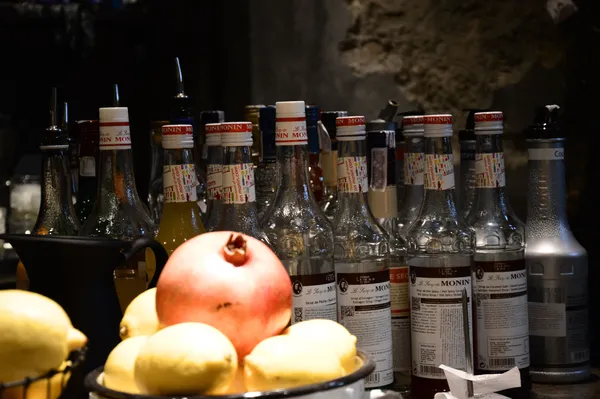 Вся правда про «BAR 11» (фото)
