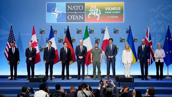 Ukraine: realities | «The Weekly Five»: 10.07 – 16.07