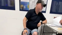 СБУ та Держприкодонслужба на Волині викрили чергову схему для ухилянтів