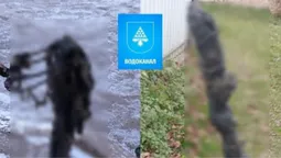 🤢 Труби в шоці: смердючі тельбухи забили каналізацію на Волині