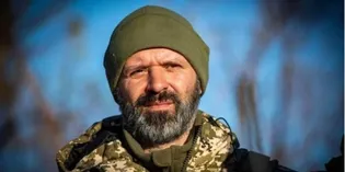 На фронті загинув актор та музикант Костянтин Слободенюк