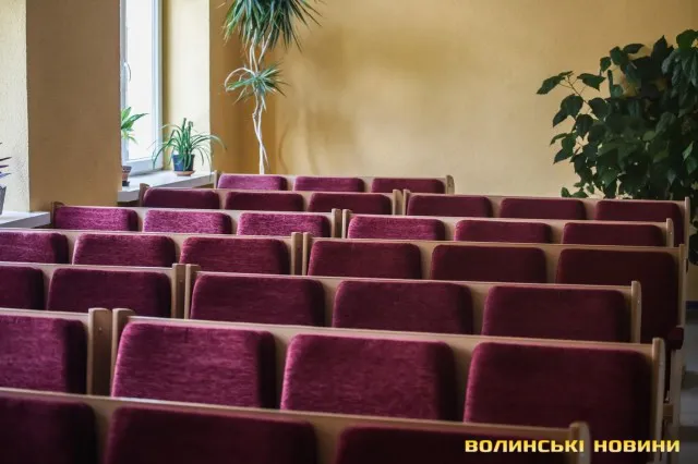 Як стати донором: репортаж з Волинського центру крові (фото)