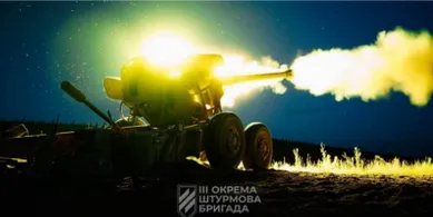 Близько 1 468 760 окупантів, 5010 крилатих ракет, 465 497 БпЛА: втрати ворога на 17 серпня