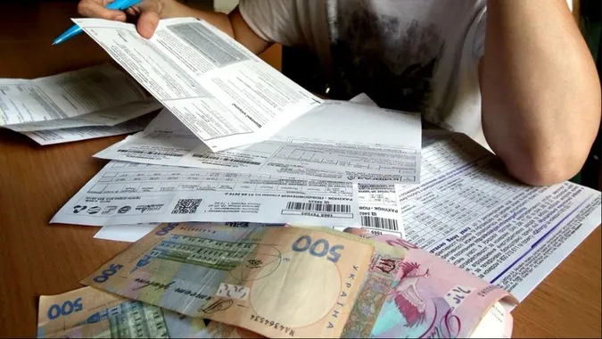 100% знижки для пенсіонерів – хто може не платити за комуналку