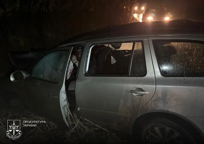 П'яний військовий скоїв смертельну ДТП: його судитимуть