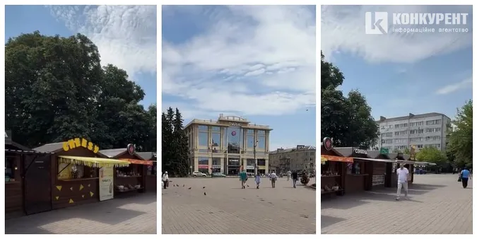 Зірки тіктоку: продають мегапопулярний бізнес у центрі Луцька