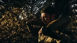 Сталевий кулак з Волині: артилеристи «Любарта» показали свою роботу (фото)