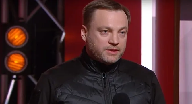Монастирський закликав негайно виключити Росію з Інтерполу