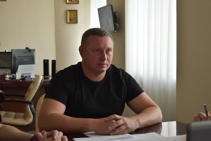 Країна готується до зими: Юрій Погуляйко долучився до «енергетичного» брифінгу