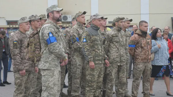 Велопробіг, вишиванки, ЗСУ❤️: як Луцьк відзначає особливий День міста (фото, відео)