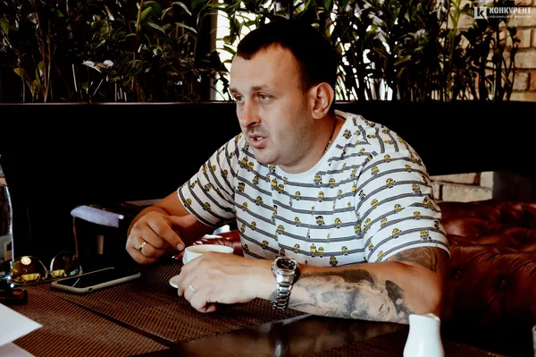 «Молодь має пищати», – організатор Євген Тихонов про заплановані концерти, райдери та зірок (інтерв’ю)