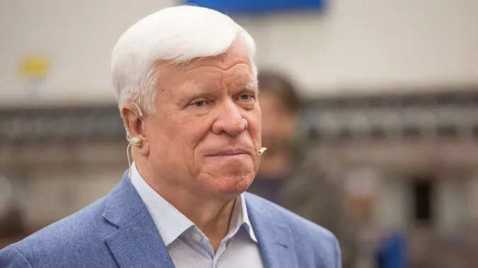 Під обстрілами окупантів загинув Герой України і відомий бізнесмен