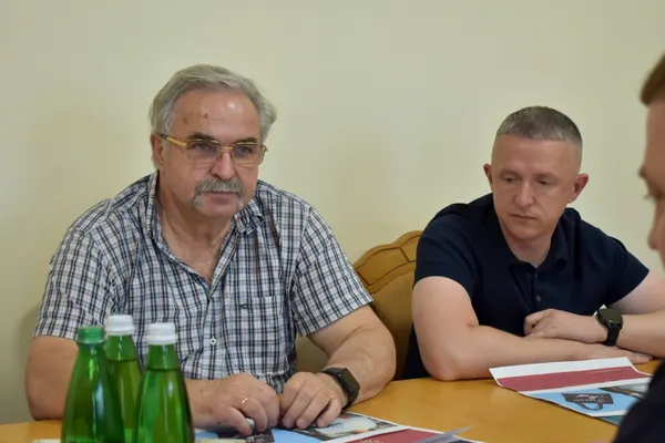 Історія, яку можна взяти в руки: місцевий бізнес готується до відзначення 600-річчя З’їзду європейських монархів у Луцьку (фото)