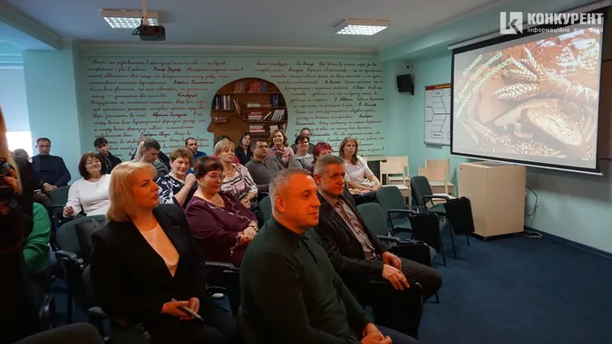Топові харчові бренди Волині привітали з професійним святом (фото)