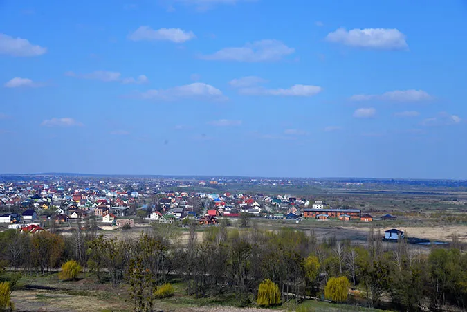 Пентхауси – унікальне, ексклюзивне житло від Яровиці*