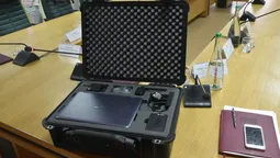 Луцький ЦНАП отримав"цифрову валізу" 