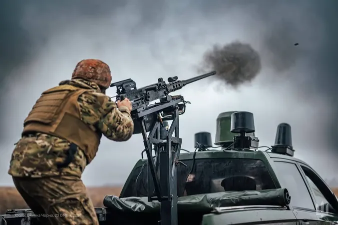Близько 804 930 окупантів, 9741 танк, 21 884 БпЛА: втрати ворога на 10 січня