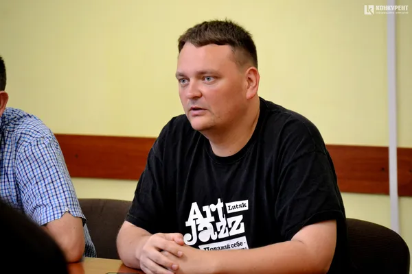 Джаз впливає на свідомість, – організатори «Art Jazz 2019» розповіли деталі фесту
