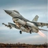 Український F-16 вперше збив російський винищувач