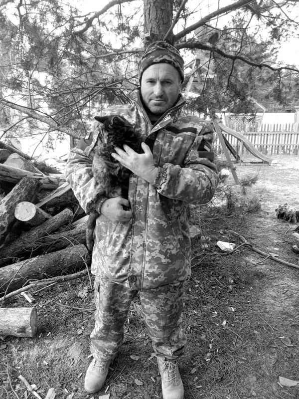 Під час лікування помер Захисник з Волині Віталій Квач