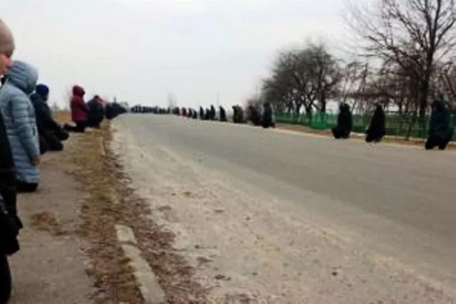 Городищенська громада прощається із 31-річним захисником