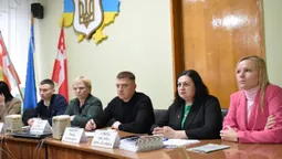 Центр життєстійкості у Луцьку став одним з кращих в Україні