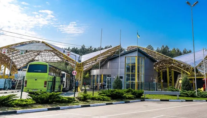 Наскільки ефективно працює Волинська митниця (рейтинг)