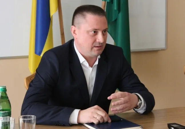 Представили нового керівника Волинської митниці