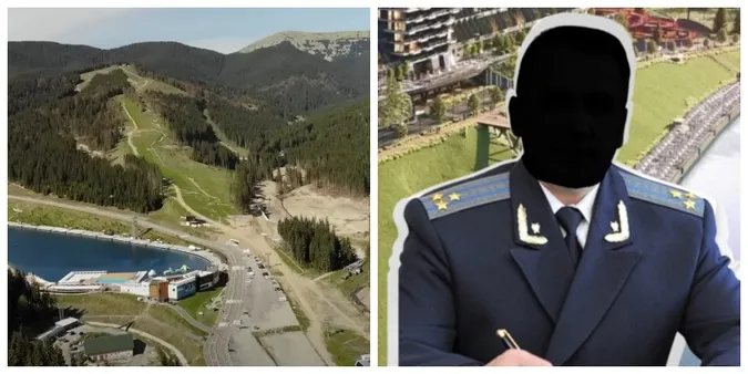 Прокурора з Волині перевірить Генпрокуратура після скандалу з готелем в Буковелі