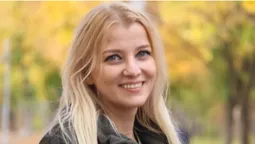 З програмістки – у воїни: як одеситка потрапила до лав волинської «Сталевої Сотки» (фото)