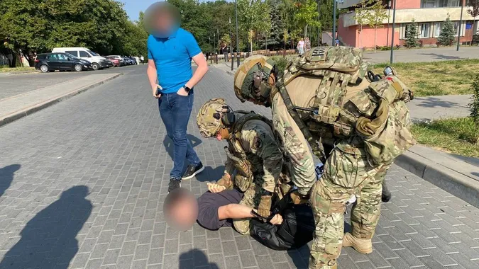 Прокурори подадуть апеляційну скаргу на вирок лучанину, який обстріляв ТЦК