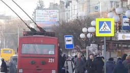 З 1 листопада з'являться нові дорожні знаки: до чого готуватися волинянам (відео)