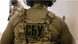 СБУ та Інтерпол затримали на Одещині учасника ІДІЛ (фото)