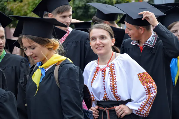 «Спекотна» посвята студентів СНУ: як це було (фото)