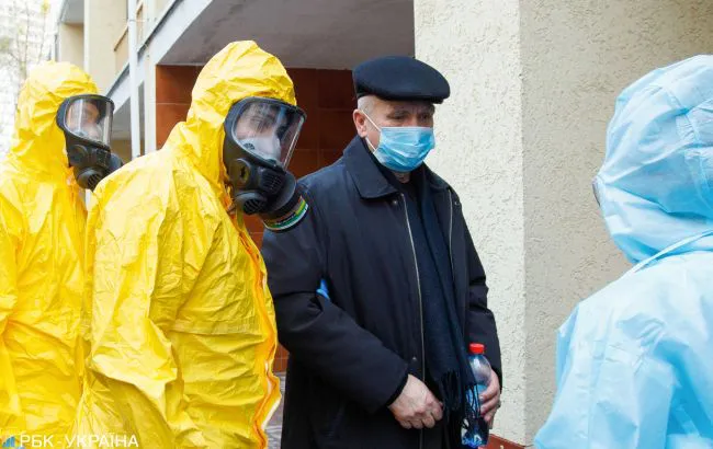 В Україні запроваджують карантин на три тижні – нардеп
