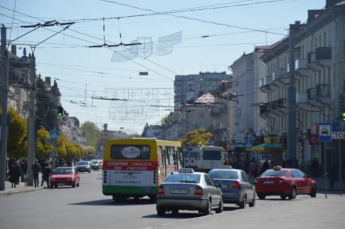 У складі комісії, яка інспектує луцькі маршрутки, – зміни