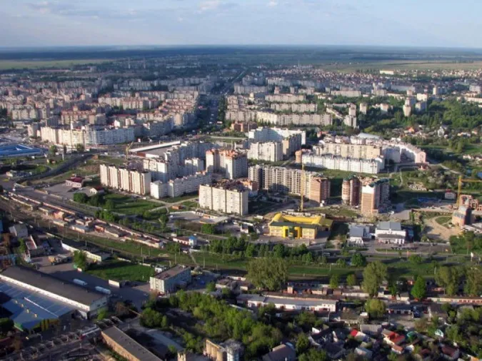 Фото ілюстративне