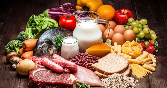 Які продукти знижують, а які підвищують ризик розвитку раку